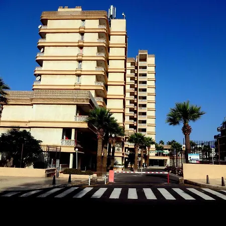 South Facing With Sea View And Free Wifi In Playa Honda Heart Of Las Americas Playa de las Américas Extérieur photo