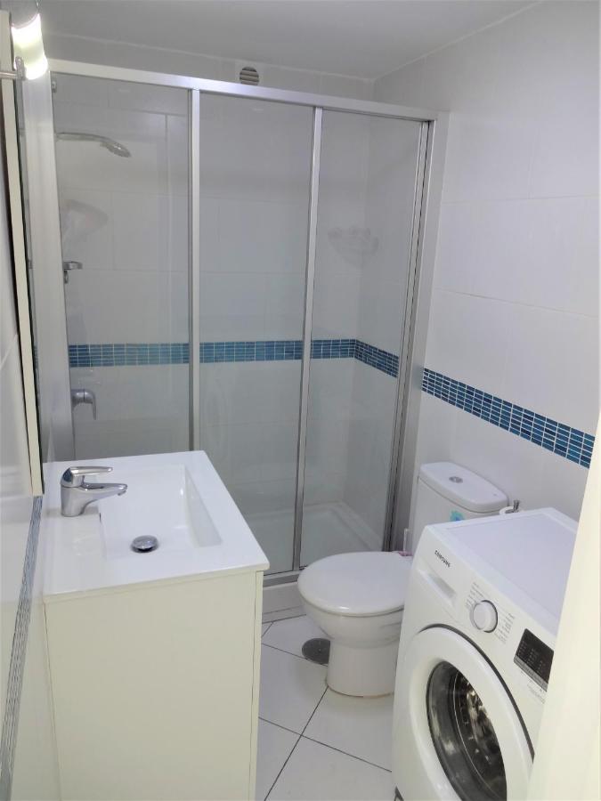 South Facing With Sea View And Free Wifi In Playa Honda Heart Of Americas Apartment Playa de las Americas (Tenerife)